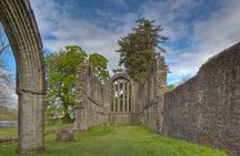 Glasgow; Stirling & Loch Lomond Private Tour