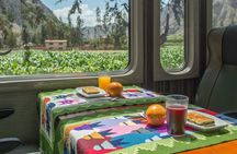 2-Day Private Tour: Sacred Valley and Machu Picchu by train
