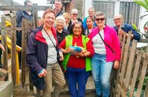 Shore Excursion: Shanty Town + Lunch + City Tour From Callao Port
