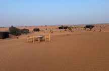 7 Days / 6 Nights Private Morocco Tour from Casablanca or Rabat