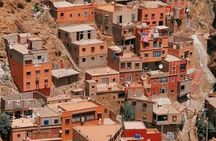 7 Days / 6 Nights Private Morocco Tour from Casablanca or Rabat