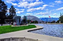 4 Unforgettable Hours in Vancouver