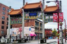 4 Unforgettable Hours in Vancouver