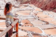 2-day private tour: The best of the Sacred Valley and Machu Picchu