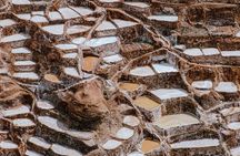 2-day private tour: The best of the Sacred Valley and Machu Picchu
