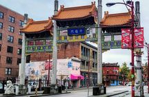 3 Unforgettable Hours in Vancouver