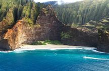 Kauai: Express Na Pali Coast Snorkel Tour 