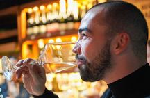 Buenos Aires Premium Wine Tasting