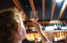 Buenos Aires Premium Wine Tasting