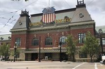 Salt Lake City Driving Tour