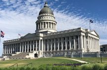 Salt Lake City Driving Tour