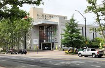 Salt Lake City Driving Tour