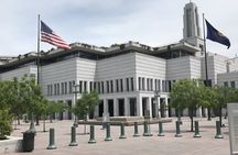 Salt Lake City Driving Tour