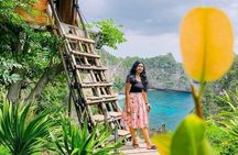 Instagram Iconic Nusa Penida Tour (All-Inclusive)