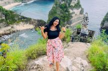 Instagram Iconic Nusa Penida Tour (All-Inclusive)