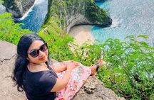 Instagram Iconic Nusa Penida Tour (All-Inclusive)