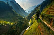 Sapa - Lao Chai -Ta Van full day trekking