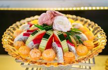 Premium Cruise Lan Ha Bay & Halong Bay Day Tour: All Inclusive