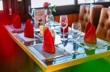 Premium Cruise Lan Ha Bay & Halong Bay Day Tour: All Inclusive