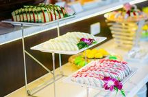 Halong Bay Premium Cruise Full Day Tour From Hanoi: All Inclusive