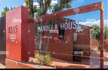 Half Day Soweto Guided Tour