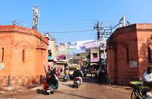 Tanga Tour and Horse Cart Riding in Amritsar 