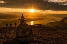 Tromsø & Sommarøy - Private coastal tour with a local
