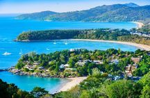Phuket Tour to Karon View Point, Big Buddha and Wat Chalong