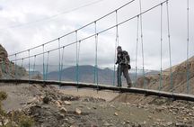 Upper Mustang Trek