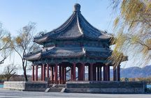 Mutianyu Great Wall, Summer Palace Private Tour All Inclusive