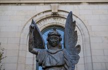 Unique Sites of Asheville Walking Tour for Couples