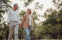 Unique Sites of Asheville Walking Tour for Couples