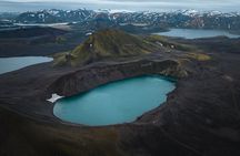 Full-Day Private Landmannalaugar in Icelandic Highlands Tour 
