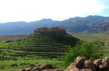 One Day Tour to Tafraout and Tiznit Anti Atlas