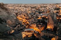 Full Day Private Cappadocia Tour (Single Price up to 14 PAX)