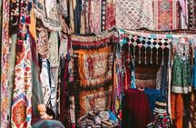 2 Days Private Cappadocia Tour with Domestic Flight from Istanbul