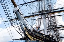 Royal Museums Greenwich Day Pass
