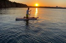 90-minute Canoe or Sup Experience in Antalya