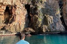 90-minute Canoe or Sup Experience in Antalya