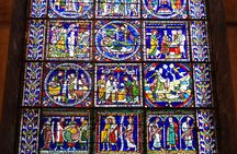 Canterbury Dover Castle and Whitecliffe Private tour with passes