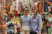 Private Guided Walking Tour of Street Markets (Bazaars)