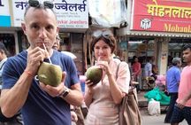 Private Guided Walking Tour of Street Markets (Bazaars)