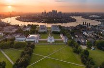 Royal Museums Greenwich Day Pass