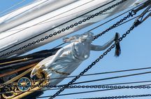 'Cutty Sark' Entrance Ticket