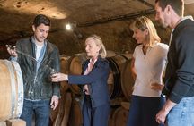 Workshop in Rozelieures Assemble your Whiskey