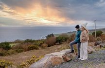 Private Luxury Ring of Kerry & Kerry Cliffs Tour from Killarney