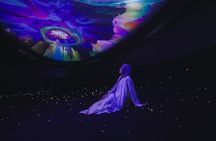 Aya Universe Tickets with Private Transfers 