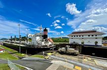 Panama Canal Tour