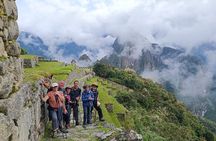 2 Day Tour Throughout the Short Inca Trail to Machu Picchu