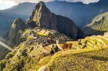 2 Day Tour Throughout the Short Inca Trail to Machu Picchu